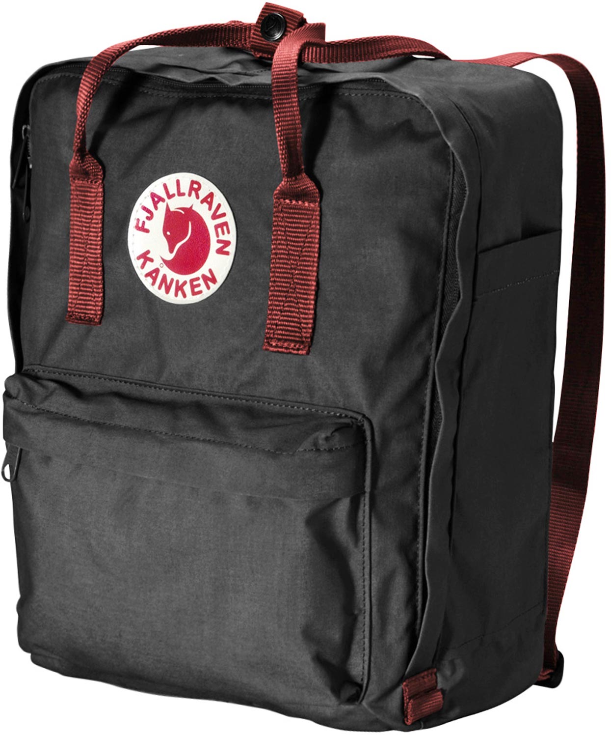 Fjallraven Kanken Classic Backpack Review And Guide
