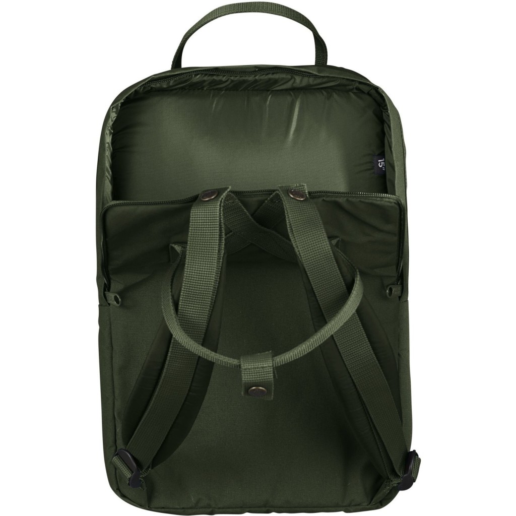 kanken laptop backpack