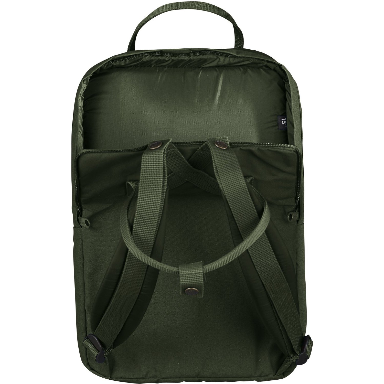 Kanken Laptop Backpack: The Best Laptop Bag Reviewed | SwedishBackpack.com